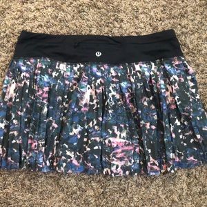 Lululemon Skort
